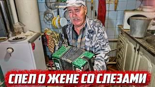 Печальная история любви... | Орловская обл, Колпнянский р/н с.Крутое