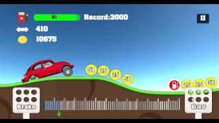 Hill Climb Racing Kit For Unity 3D