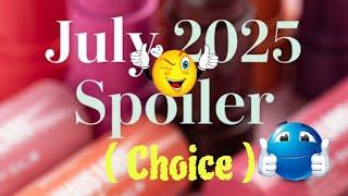 SHOCKING ALLURE BEAUTY BOX JULY 2025 SPOILER! YOU NEED TO SEE THID!