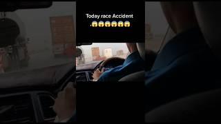 SUZUKI RACE NEW | 2 STOCK ACCIDENT YA ALLAH REHAM #race #video #viral #shokeen #bikelover #suzuki