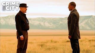 Gus: "Explain yourself" | Breaking Bad (Bryan Cranston, Giancarlo Esposito)