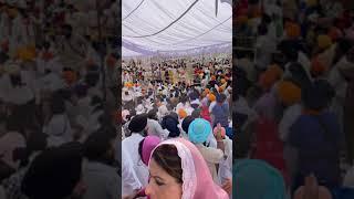 Huge rush in AMRITSAR || #shorts
