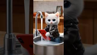 Mom will always love you #cat #story