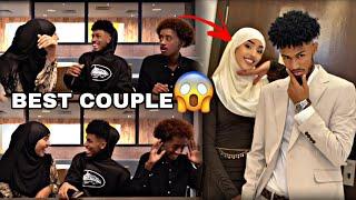 YAAKA DAMBEEYAY BEST COUPLE 2024/ SIDEE NOOGU HIRGASHAY IYO WAX YAALIHII NAGU ADKA| Q&A..?