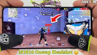 Poco x6 pro 5g free fire full map gameplay onetap headshot 2 finger handcam dimensity 8300 ultra cpu