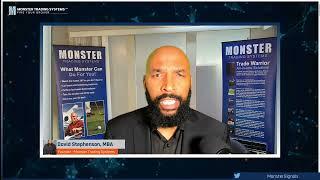 One-On-One Coaching - Monster Trading Systems - #shorts