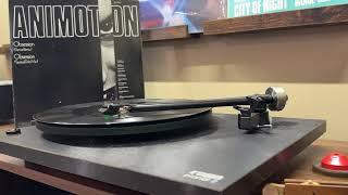 Obsession (Special Dub Mix) - Animotion