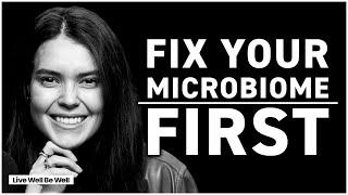 Why ADHD and Anxiety Might Start in the Gut | Sarah Ann Macklin on The Hidden 20% Podcast