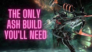 Ash build guide 2021 | Warframe