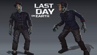 LAST DAY ON EARTH SURVIVAL - КАК СПРЯТАТЬ СУНДУКИ ДВЕРЯМИ. ОБНОВЛЕНИЕ 1.7.2.