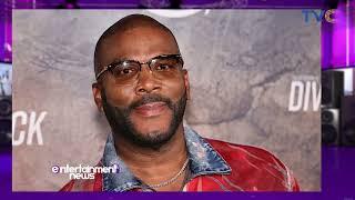 TYLER PERRY’S LEGAL TEAM DENOUNCES SEXUAL ASSAULT LAWSUIT AS A SCAM