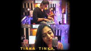 Tinka Tinka Zara Zara Cover By Antarjita| Alisha Chinai, Vishal & Shekhar| New Version| FARMAISHEIN