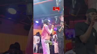 NANDOR LOVE SINGING MESSACH SEMAKULA'S SONG | LEARNING FROM THE LEGENDS....... #music