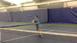 Jesus Rafael Gil Volleys