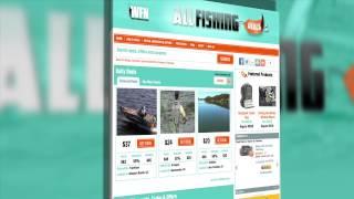 All Fishing Deals
