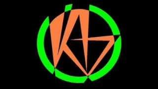 Kindabass - Hype ( Tribe Tekno )