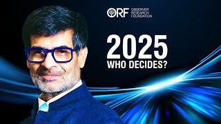 2025’s Defining Challenges | The Questions No Leader Can Ignore