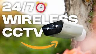 Why is Everyone Buying this CCTV System on Amazon?