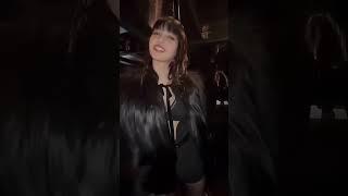 SO CUTE LISA BLACKPINK "CELINE" #blackpink #lisa #lalis