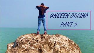 Unseen Odisha | Part 2 | India's second largest lake | Chilika Lake | Migratory birds