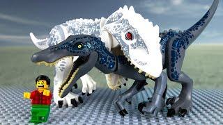 LEGO Dinosaurs Attack (season 2)