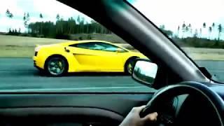 CRAZY SUPERCARS VS  SLEEPERS