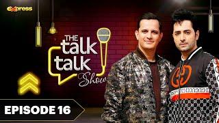 The Talk Talk Show | Danish Taimoor | 12th February 2023 | Hassan Choudary | Express TV