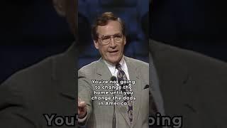 Change in America - Dr. Adrian Rogers