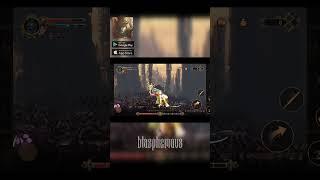 Blasphemous mobile game pixel yang sangat rekomen