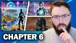 How Can Epic Make Fortnite Chapter 6 a Success? | Reply Room