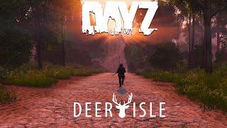 Top 10 best UNDERGROUND Base Locations in DayZ Deer Isle