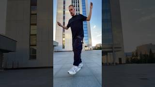 Jumpstyle basic step tutorial - How to dance #jumpstyle #tutorial #howtodance