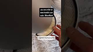 In Depth On My Heatbit Trio! #asicmining #bitcoinmining