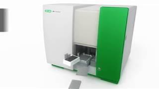 Meet the ZE5™ Cell Analyzer from Bio-Rad