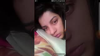 Bigo live : Manya from Chandigarh : Live