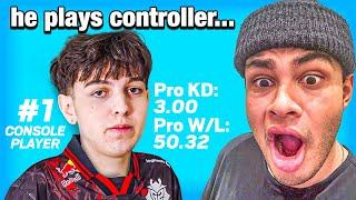 Will STOMPN Dominate Pro League TOO? (DEBUT)