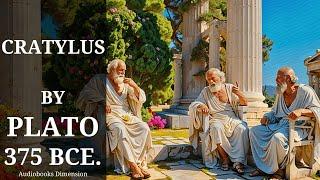 Cratylus (Name) By Plato Dramatized Audiobook 