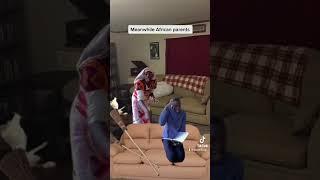 Lessons with parents #goviral #itsyoutube #hiitsme