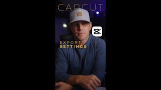 Avoid Ruining Your Video Quality: CapCut Export Tips and Tricks