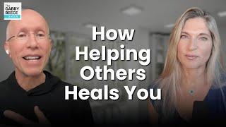 The Surprising Key to Joy w/ William Von Hippel
