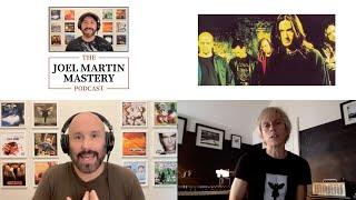 Kevin Young shares the origin story for 8x platinum band Moist | Joel Martin Mastery Podcast
