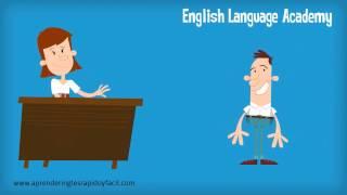 ESL short story - English for beginners: Angela, Peter and Love. Episode 2