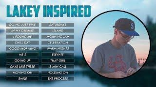 Top 20 Songs of LAKEY INSPIRED || Best Of LAKEY INSPIRED  || Casey Neistat Music