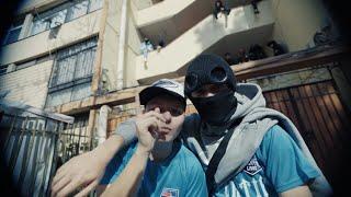 Alvarofrvn x Lil Snow - EQUIPO GANADOR (Video oficial) #drillchileno