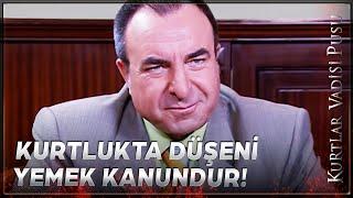 Dev İmparatorluğun Tepesi: Mehmet Karahanlı | Kurtlar Vadisi Pusu