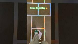 You’re the sprunkiest outside! #fypシ゚viral #gfy #hopscotch #kpop