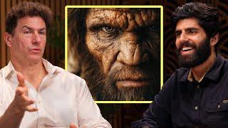 Why modern humans exterminated smarter Neanderthals – Joseph Henrich