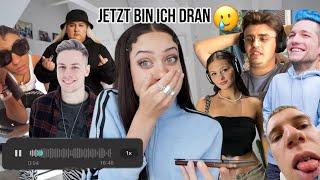 INFLUENCER STARS ROASTEN MEINE OUTFITS !!!