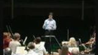 Igor Bukhvalov (Игорь Бухвалов) conducts Rimsky-Korsakoff