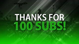 Thanks For Subscribers 100+ ( SL GEEK PLUS )